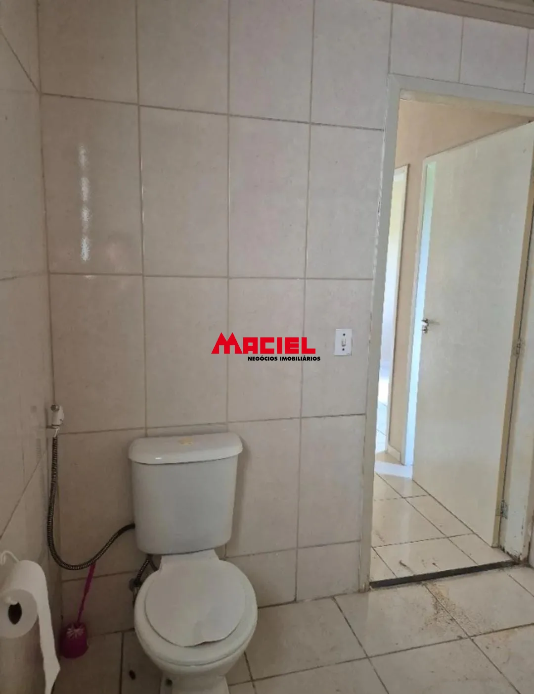 Comprar Apartamento / Padr&atilde;o em S&atilde;o Jos&eacute; dos Campos R$ 175.000,00 - Foto 6