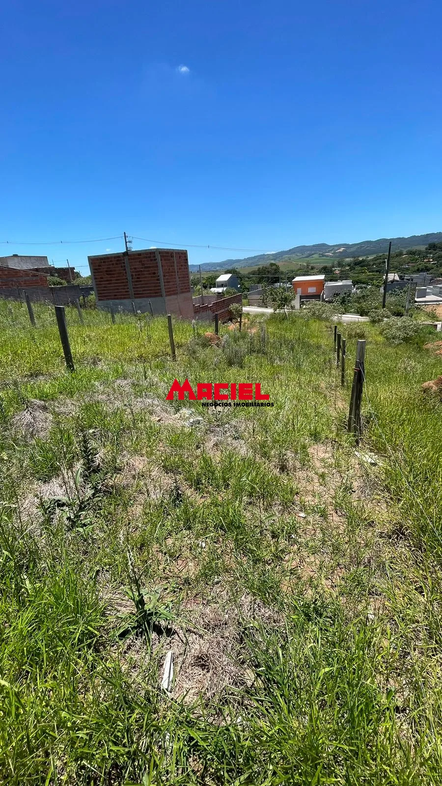 Comprar Terreno / Residencial em S&atilde;o Jos&eacute; dos Campos R$ 110.000,00 - Foto 3