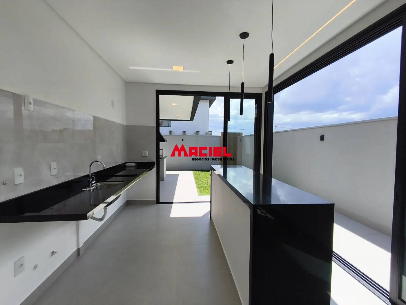 Comprar Casa / Condom&iacute;nio em S&atilde;o Jos&eacute; dos Campos R$ 1.299.000,00 - Foto 3