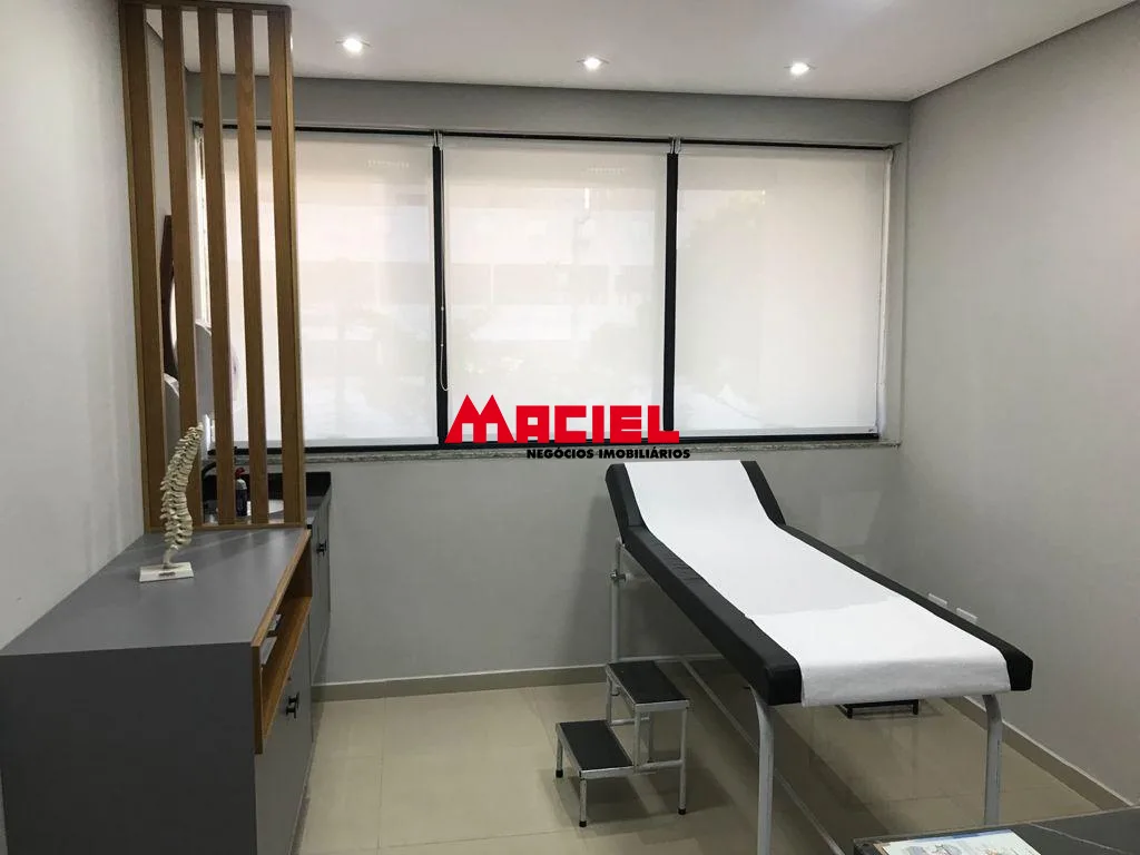 Alugar Comercial / Pr&eacute;dio em S&atilde;o Jos&eacute; dos Campos R$ 37.000,00 - Foto 5