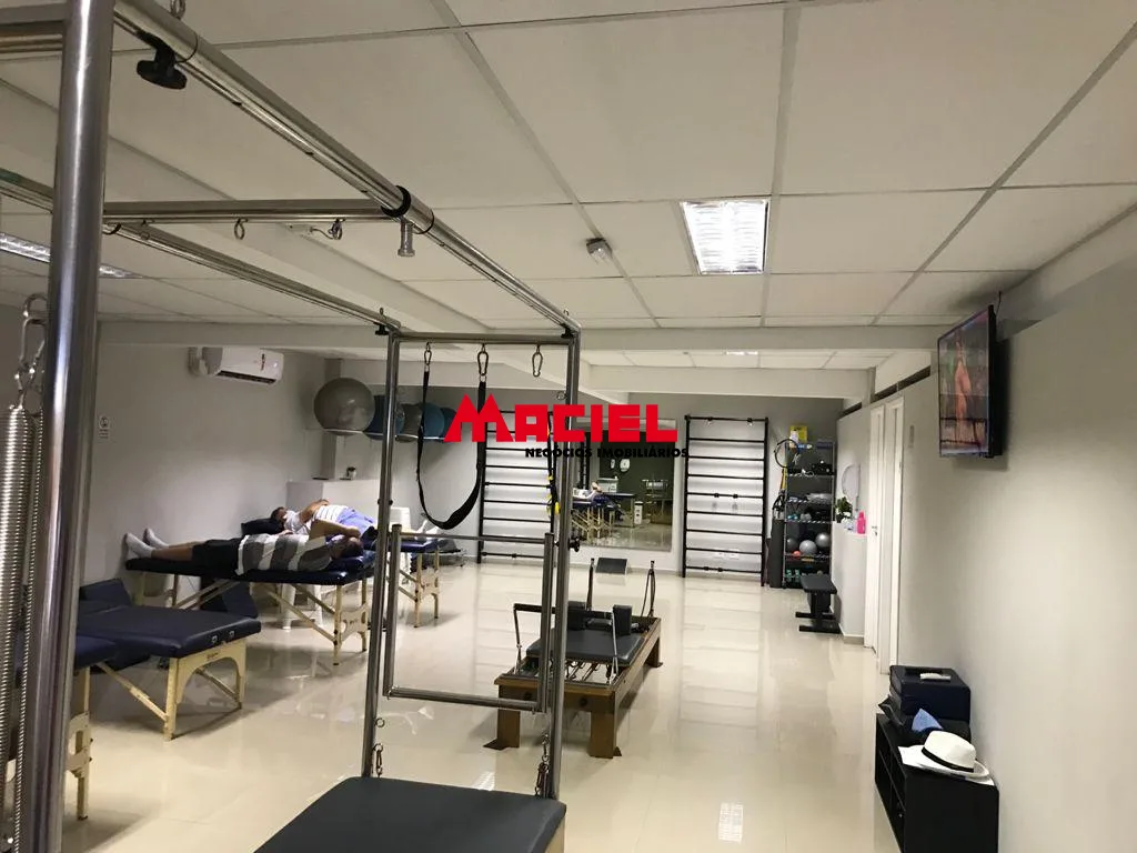 Alugar Comercial / Pr&eacute;dio em S&atilde;o Jos&eacute; dos Campos R$ 37.000,00 - Foto 6