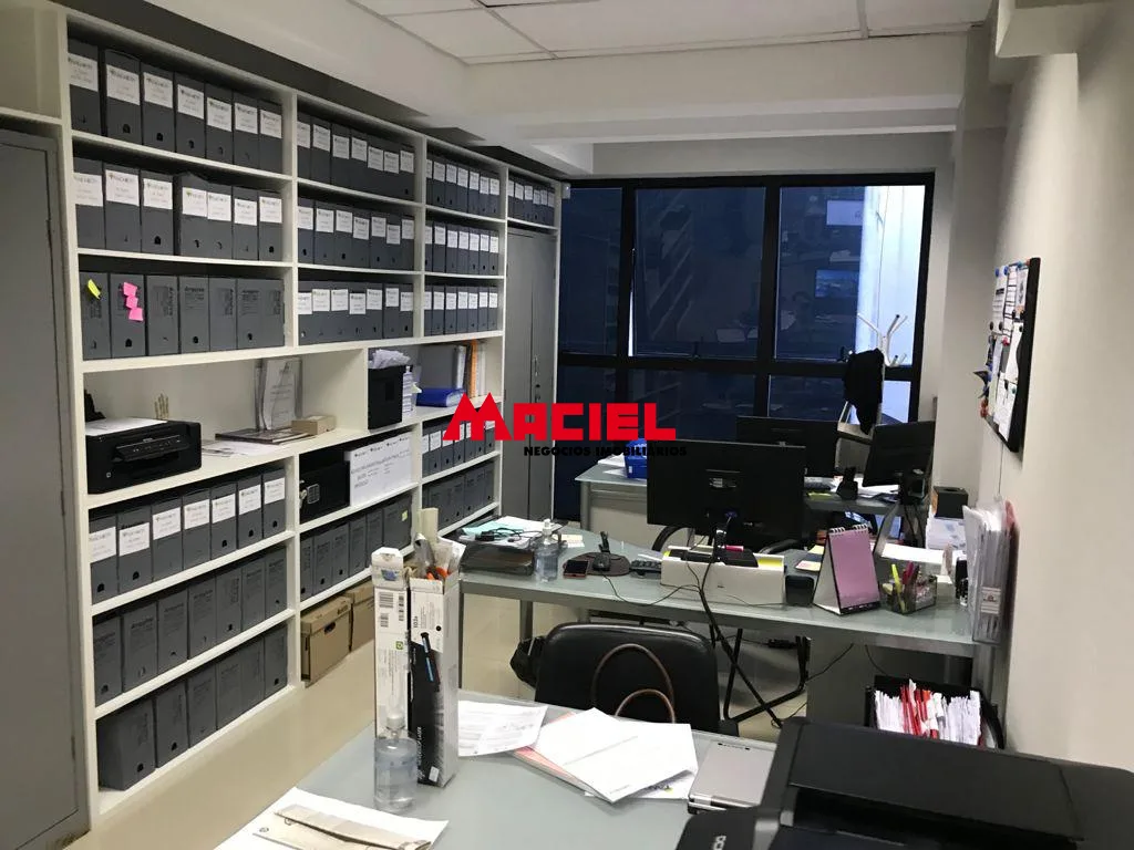 Alugar Comercial / Pr&eacute;dio em S&atilde;o Jos&eacute; dos Campos R$ 37.000,00 - Foto 10