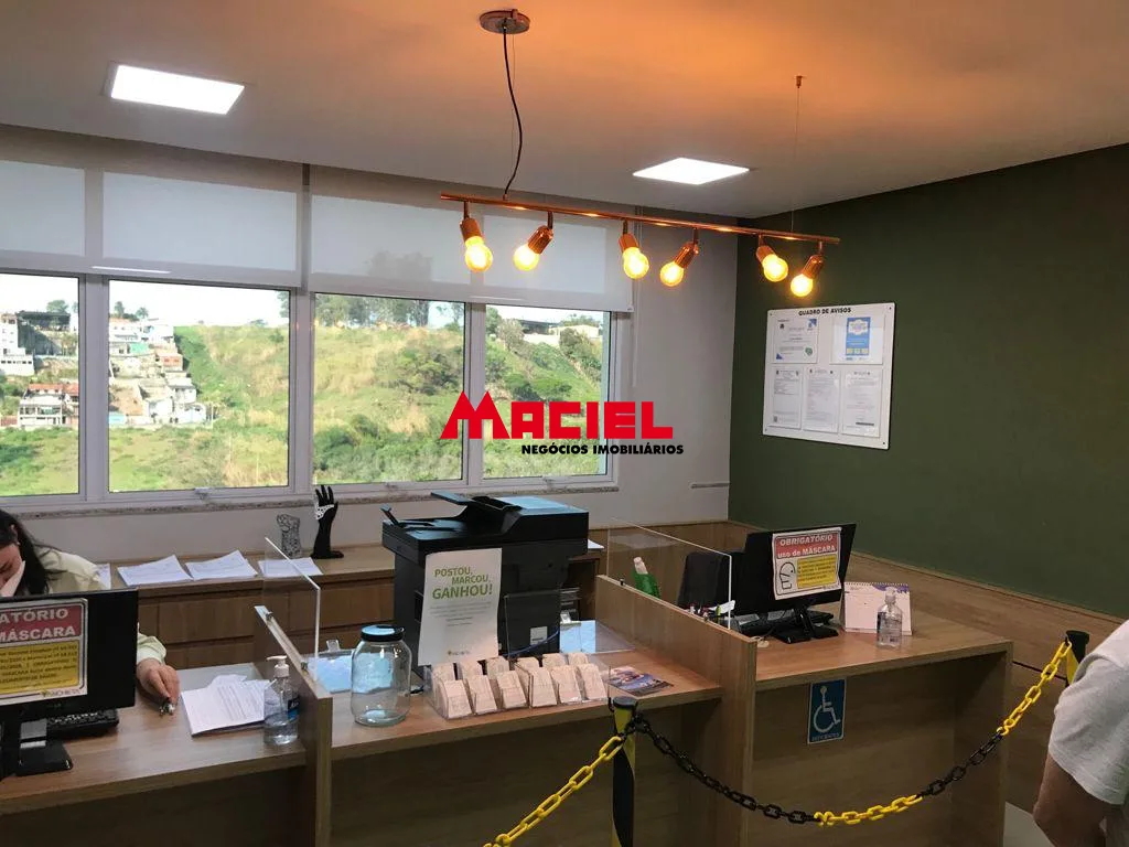 Alugar Comercial / Pr&eacute;dio em S&atilde;o Jos&eacute; dos Campos R$ 37.000,00 - Foto 12