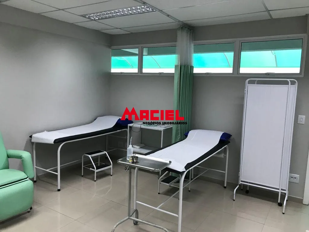 Alugar Comercial / Pr&eacute;dio em S&atilde;o Jos&eacute; dos Campos R$ 37.000,00 - Foto 14