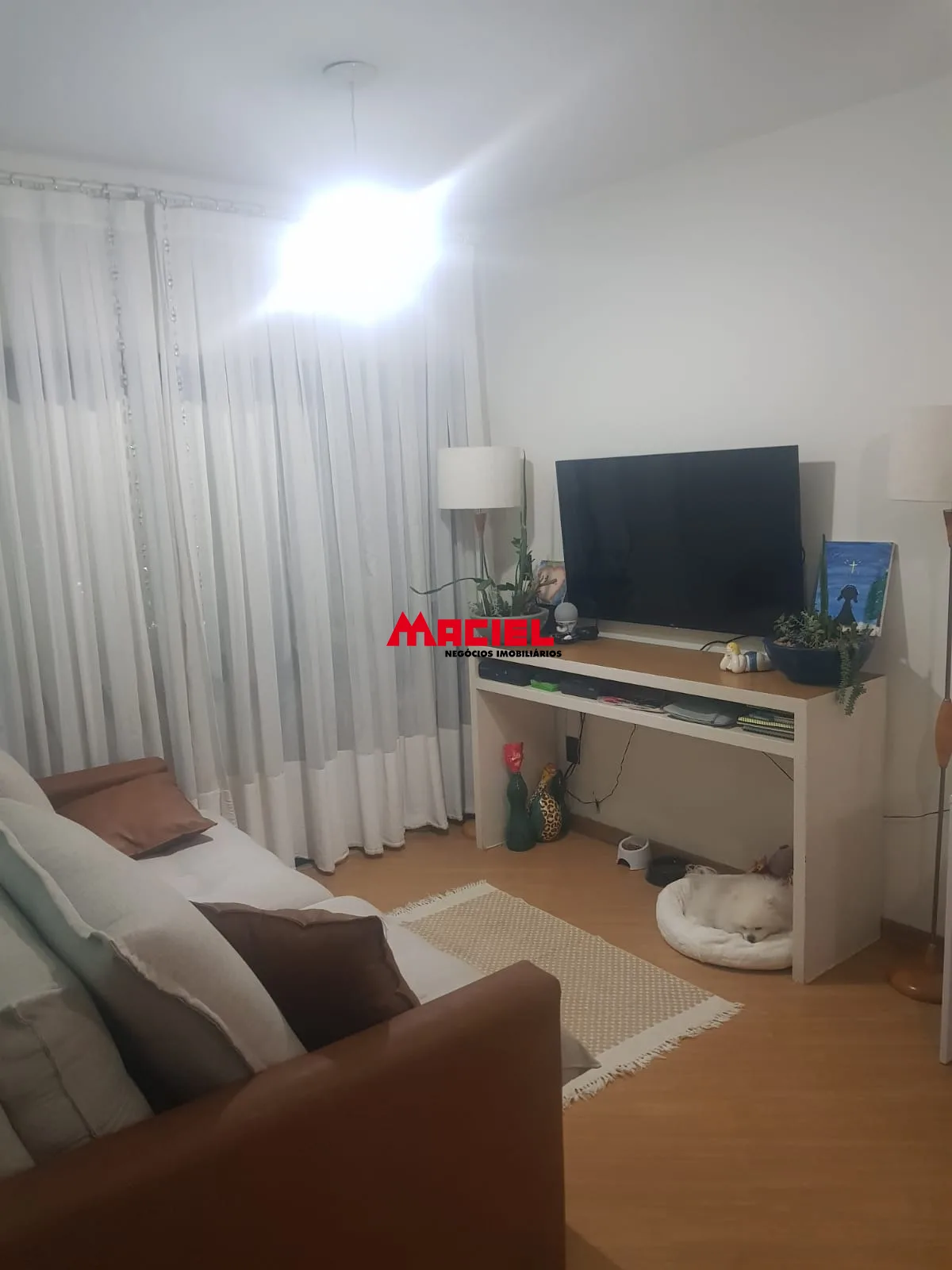 Comprar Apartamento / Padr&atilde;o em S&atilde;o Jos&eacute; dos Campos R$ 640.000,00 - Foto 1