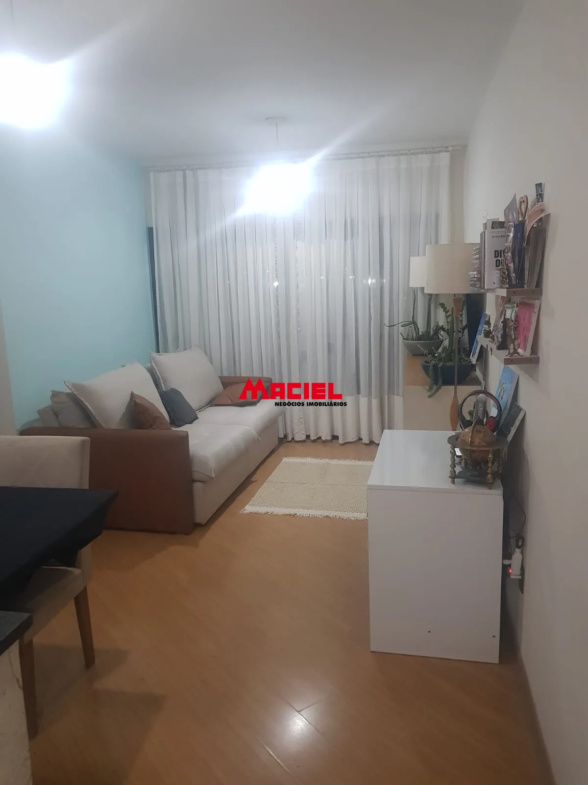 Comprar Apartamento / Padr&atilde;o em S&atilde;o Jos&eacute; dos Campos R$ 640.000,00 - Foto 2