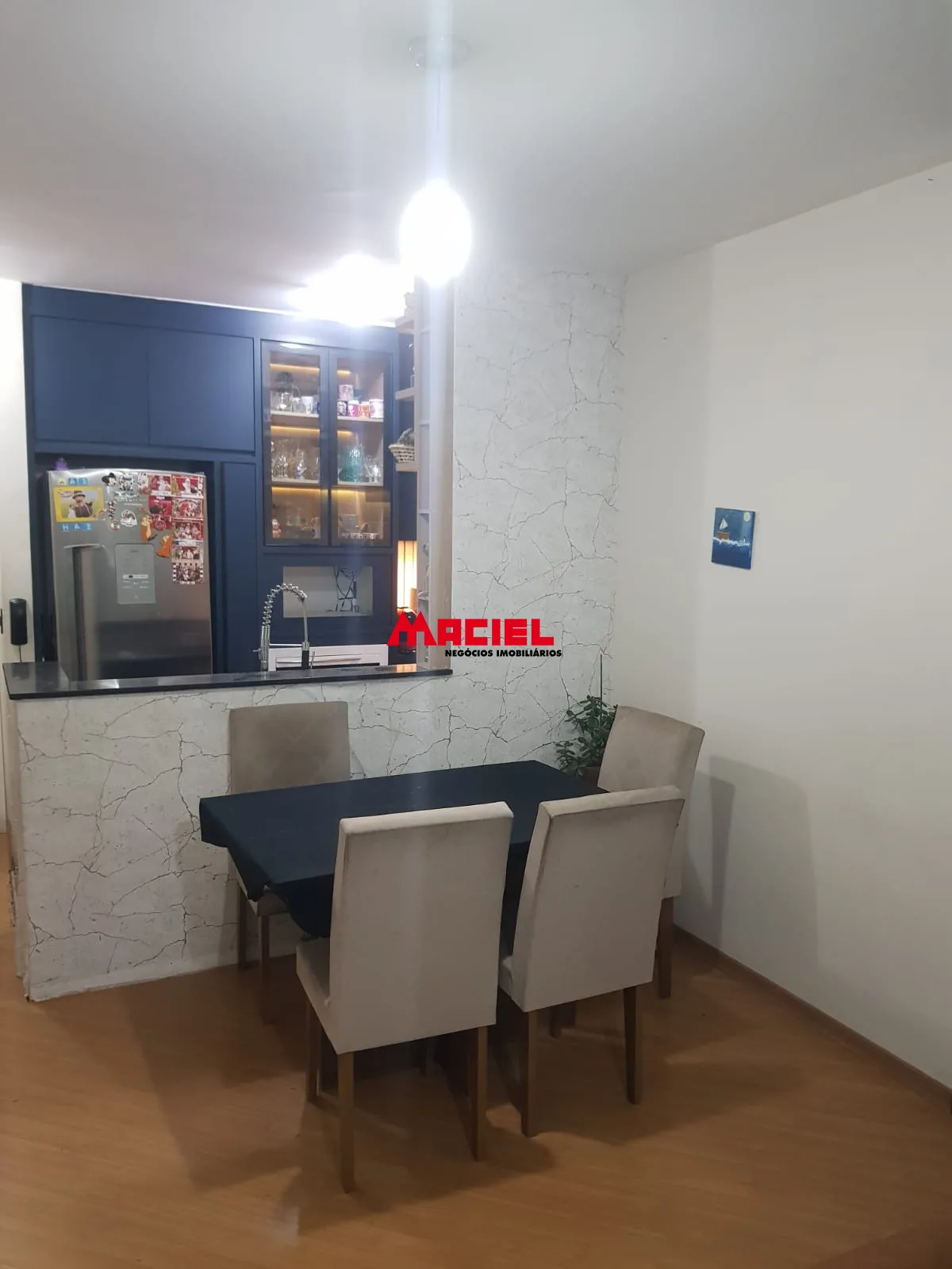 Comprar Apartamento / Padr&atilde;o em S&atilde;o Jos&eacute; dos Campos R$ 640.000,00 - Foto 3