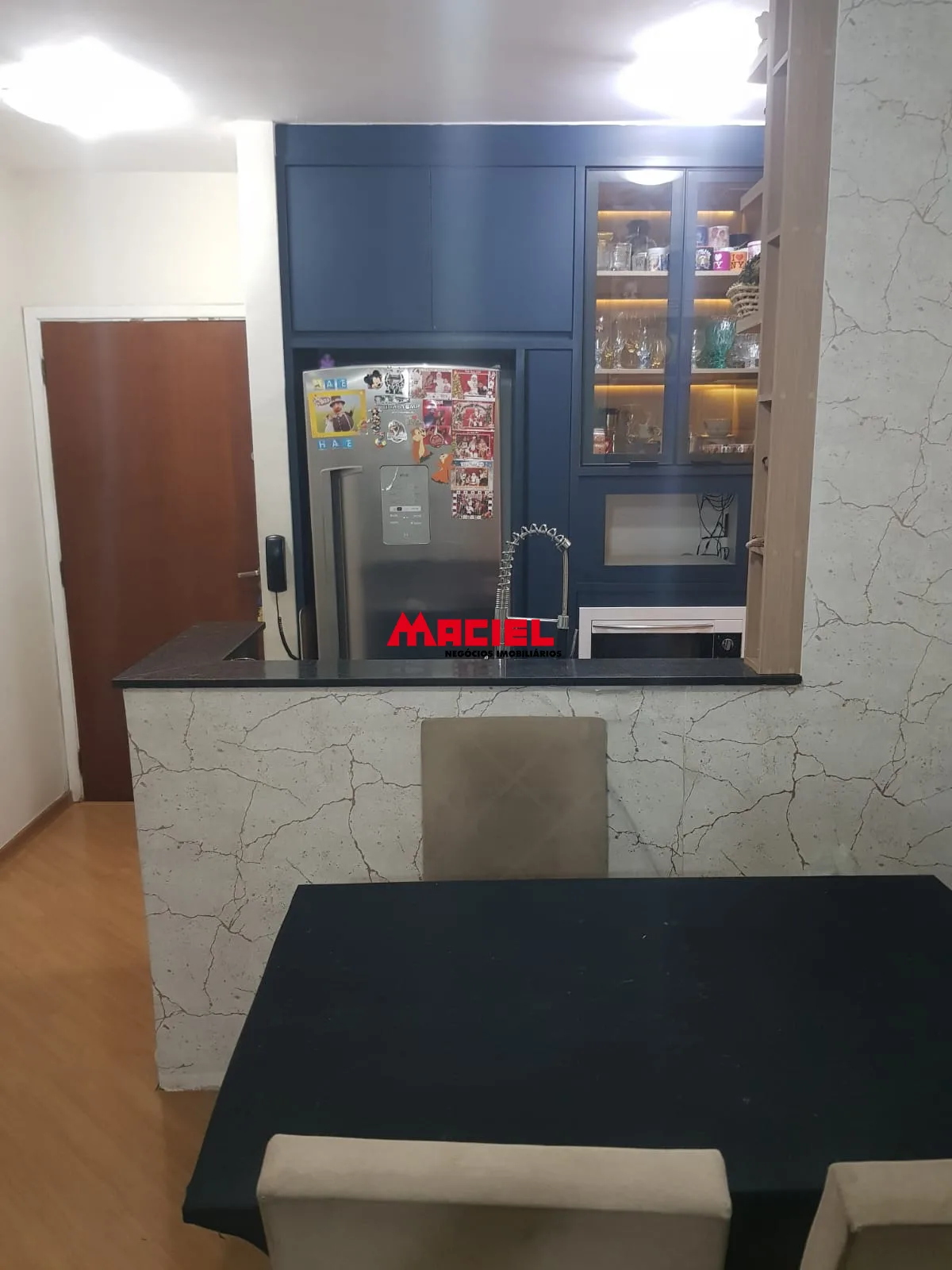 Comprar Apartamento / Padr&atilde;o em S&atilde;o Jos&eacute; dos Campos R$ 640.000,00 - Foto 7