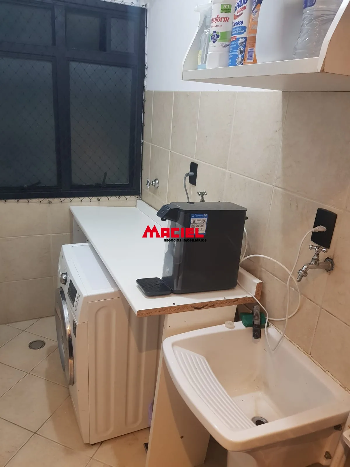 Comprar Apartamento / Padr&atilde;o em S&atilde;o Jos&eacute; dos Campos R$ 640.000,00 - Foto 8