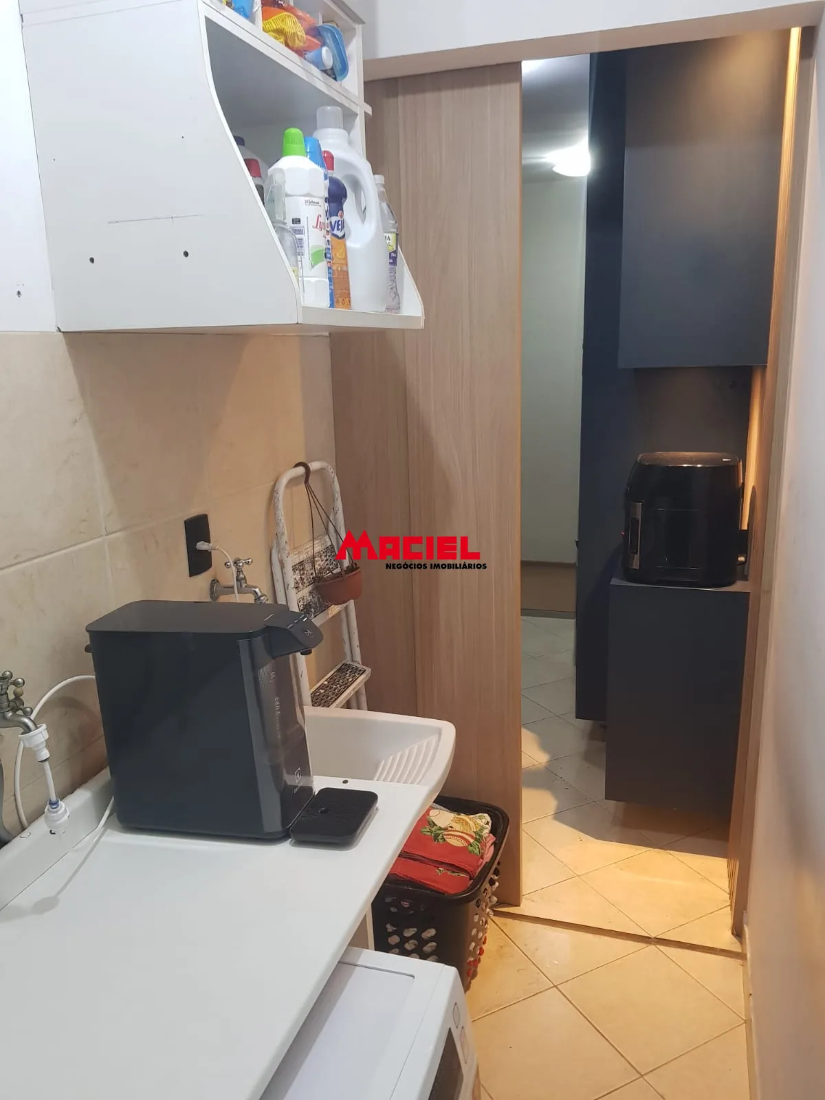 Comprar Apartamento / Padr&atilde;o em S&atilde;o Jos&eacute; dos Campos R$ 640.000,00 - Foto 9