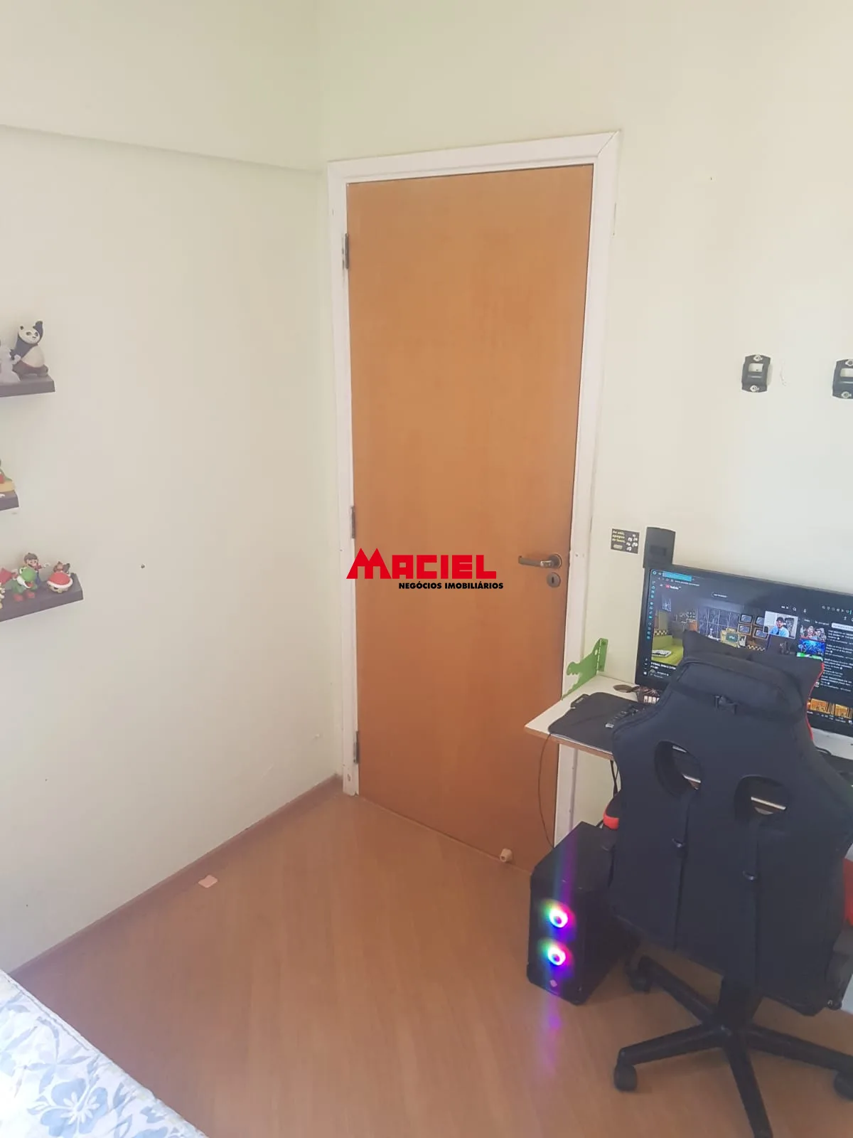 Comprar Apartamento / Padr&atilde;o em S&atilde;o Jos&eacute; dos Campos R$ 640.000,00 - Foto 14