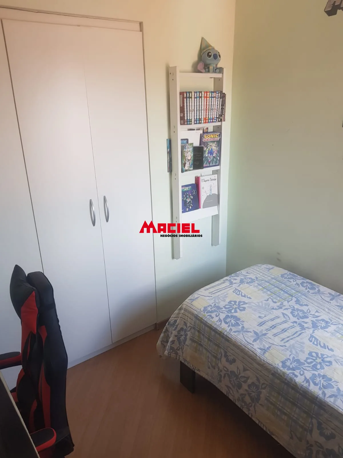 Comprar Apartamento / Padr&atilde;o em S&atilde;o Jos&eacute; dos Campos R$ 640.000,00 - Foto 15