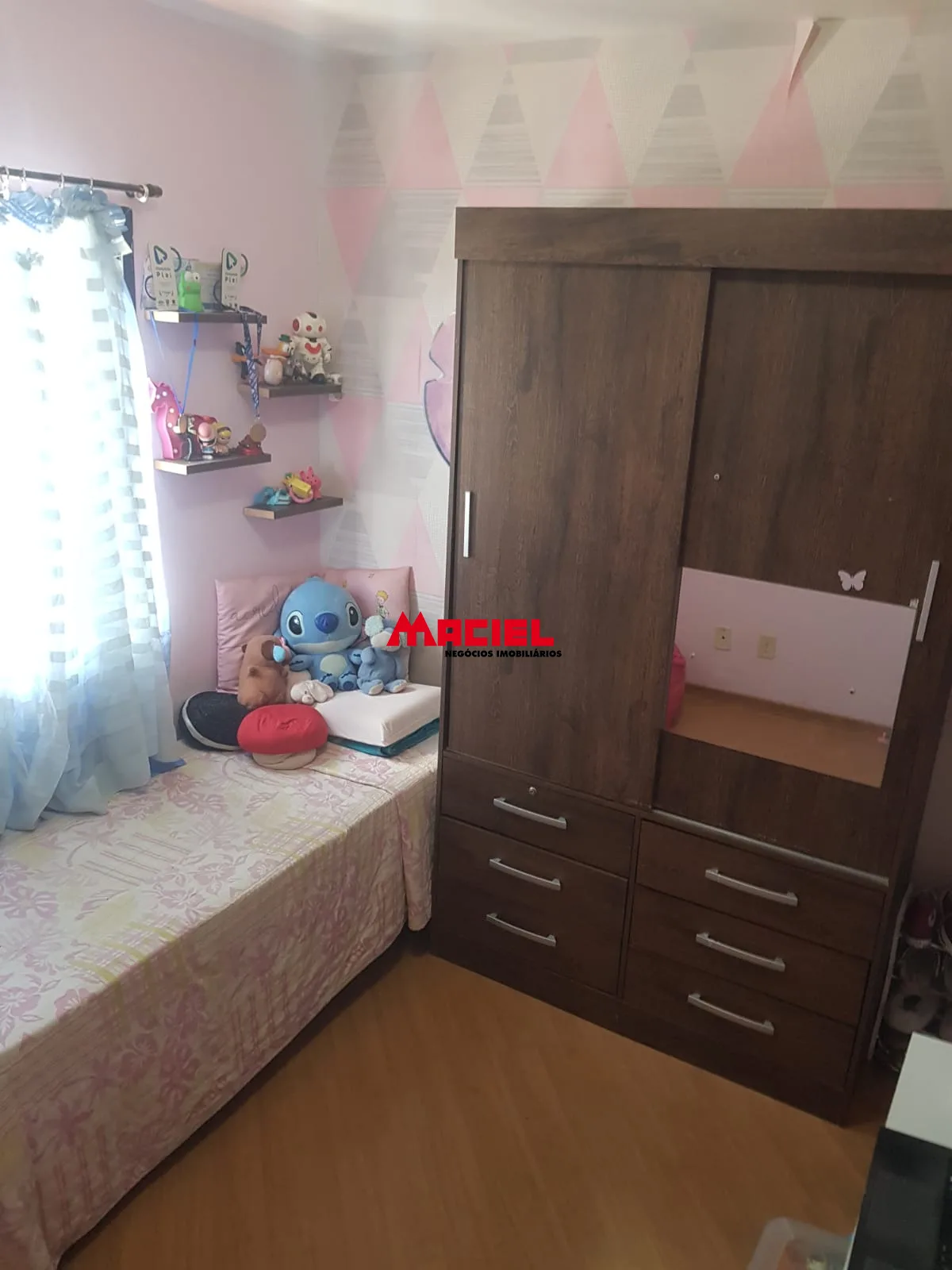 Comprar Apartamento / Padr&atilde;o em S&atilde;o Jos&eacute; dos Campos R$ 640.000,00 - Foto 18