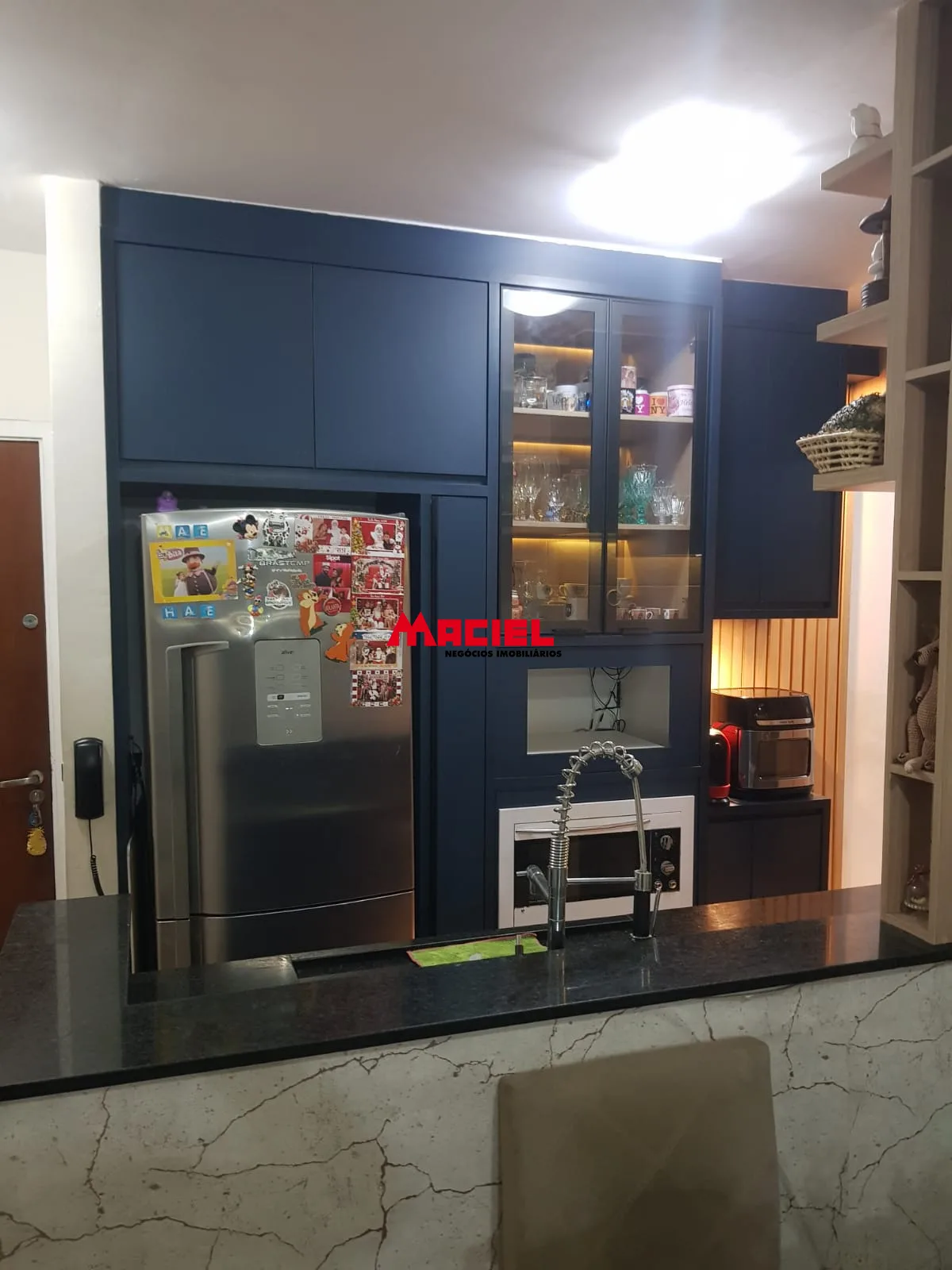 Comprar Apartamento / Padr&atilde;o em S&atilde;o Jos&eacute; dos Campos R$ 640.000,00 - Foto 21