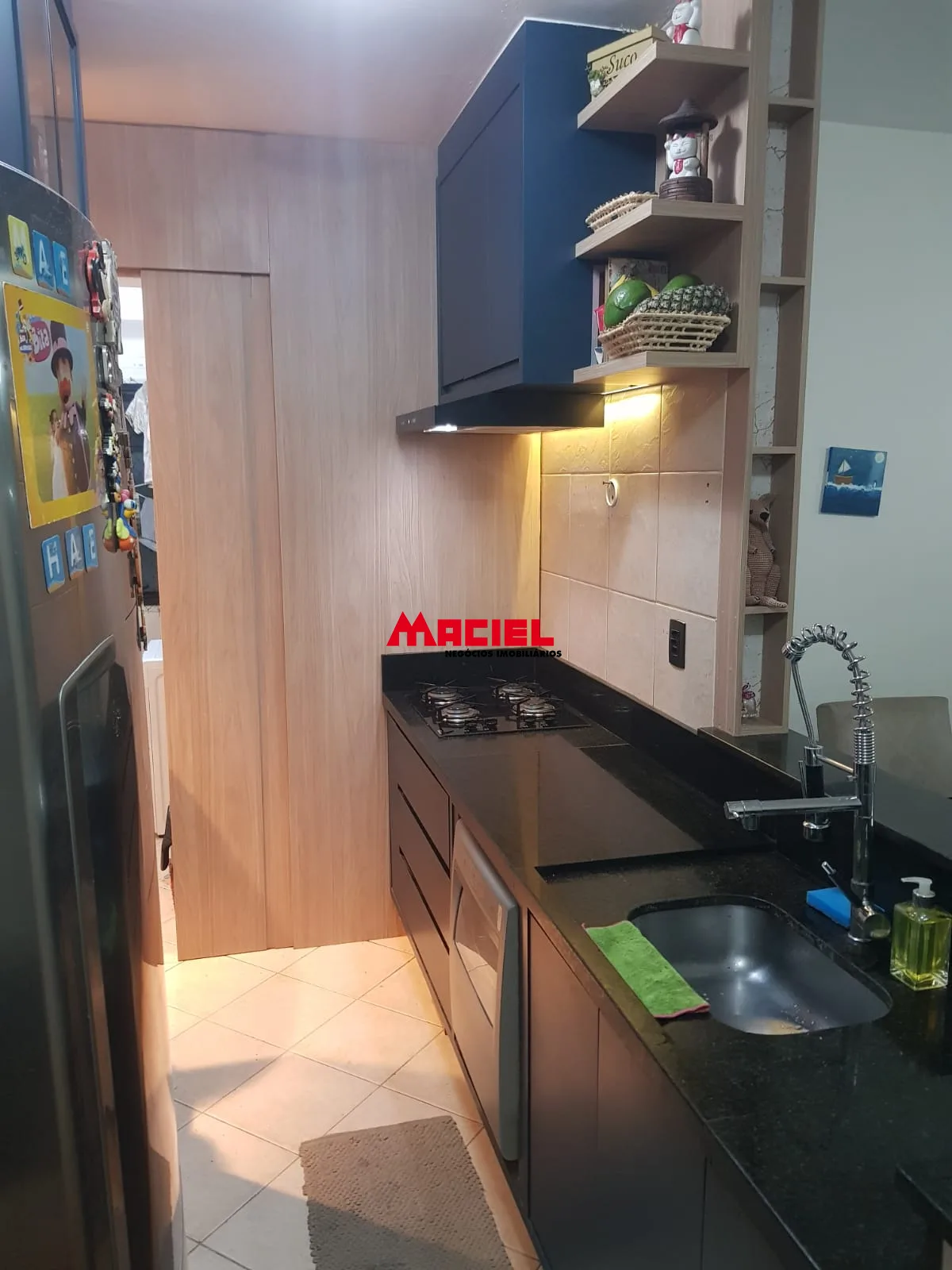 Comprar Apartamento / Padr&atilde;o em S&atilde;o Jos&eacute; dos Campos R$ 640.000,00 - Foto 22