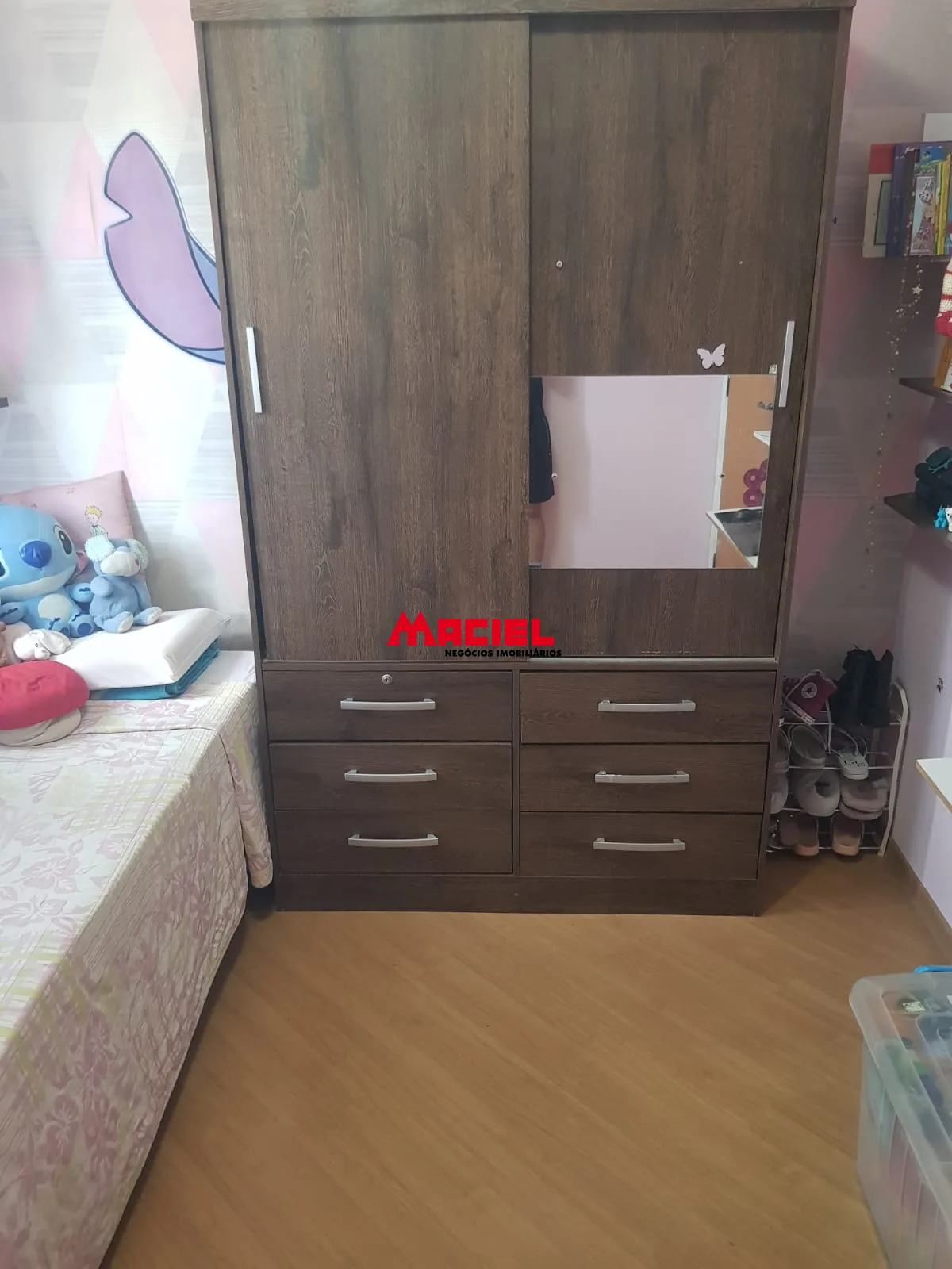 Comprar Apartamento / Padr&atilde;o em S&atilde;o Jos&eacute; dos Campos R$ 640.000,00 - Foto 24