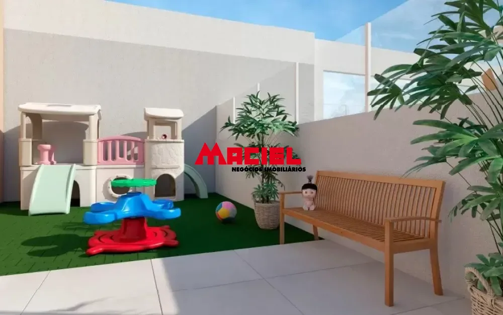 Comprar Apartamento / Padr&atilde;o em S&atilde;o Jos&eacute; dos Campos R$ 400.000,00 - Foto 8