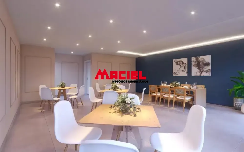 Comprar Apartamento / Padr&atilde;o em S&atilde;o Jos&eacute; dos Campos R$ 540.000,00 - Foto 9