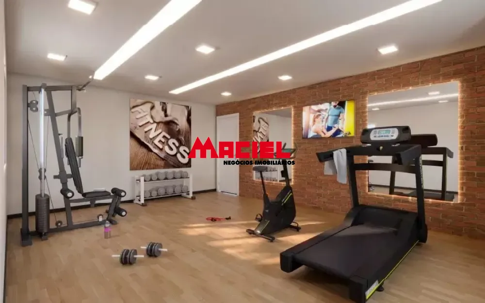 Comprar Apartamento / Padr&atilde;o em S&atilde;o Jos&eacute; dos Campos R$ 540.000,00 - Foto 10