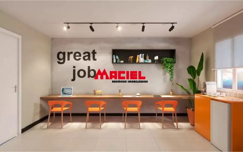 Comprar Apartamento / Padr&atilde;o em S&atilde;o Jos&eacute; dos Campos R$ 540.000,00 - Foto 12