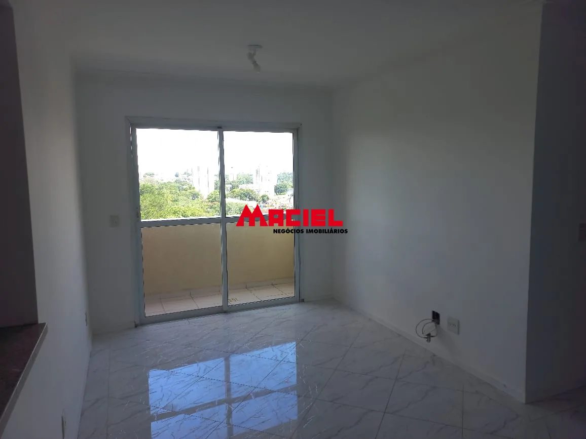Alugar Apartamento / Padr&atilde;o em S&atilde;o Jos&eacute; dos Campos R$ 2.500,00 - Foto 2