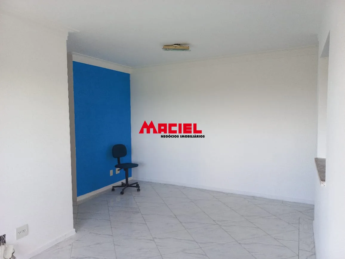 Alugar Apartamento / Padr&atilde;o em S&atilde;o Jos&eacute; dos Campos R$ 2.500,00 - Foto 3