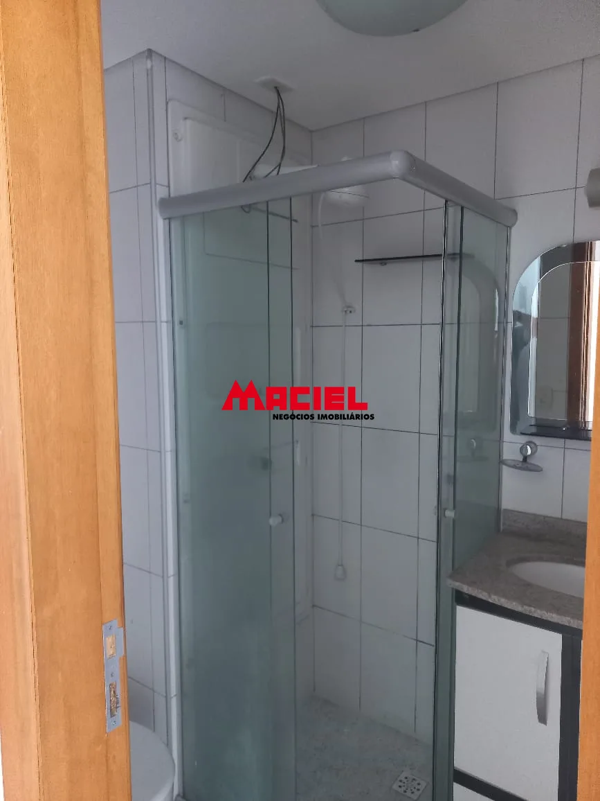 Alugar Apartamento / Padr&atilde;o em S&atilde;o Jos&eacute; dos Campos R$ 2.500,00 - Foto 5