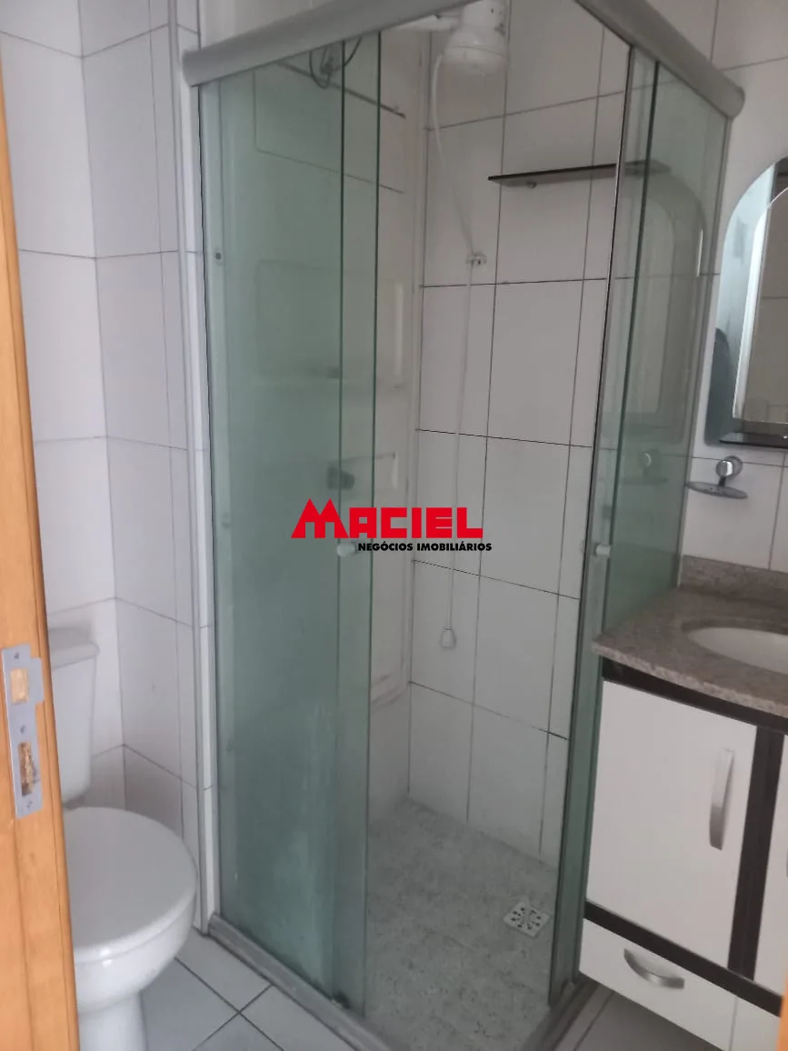 Alugar Apartamento / Padr&atilde;o em S&atilde;o Jos&eacute; dos Campos R$ 2.500,00 - Foto 7