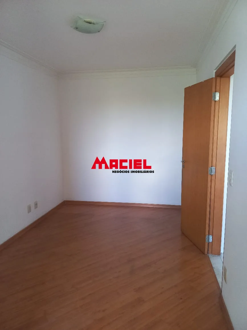 Alugar Apartamento / Padr&atilde;o em S&atilde;o Jos&eacute; dos Campos R$ 2.500,00 - Foto 10