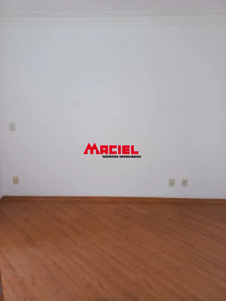 Alugar Apartamento / Padr&atilde;o em S&atilde;o Jos&eacute; dos Campos R$ 2.500,00 - Foto 9