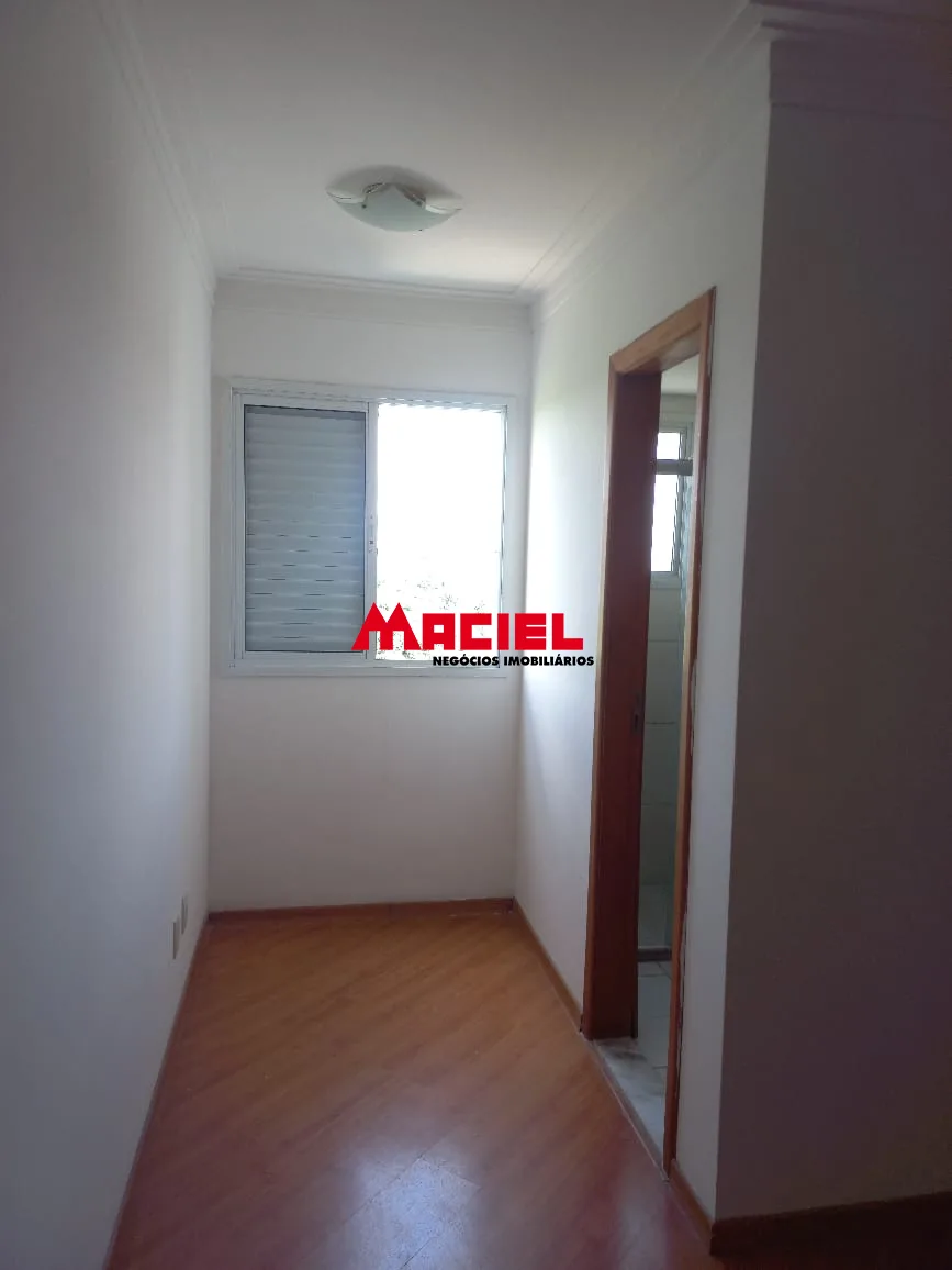 Alugar Apartamento / Padr&atilde;o em S&atilde;o Jos&eacute; dos Campos R$ 2.500,00 - Foto 11