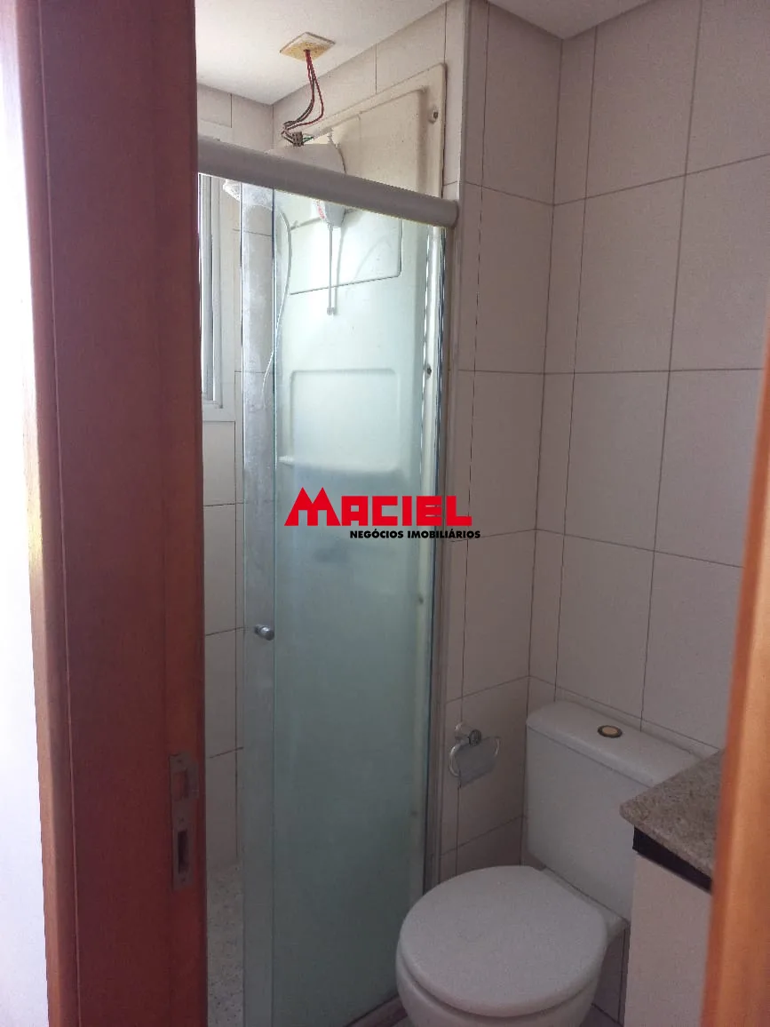 Alugar Apartamento / Padr&atilde;o em S&atilde;o Jos&eacute; dos Campos R$ 2.500,00 - Foto 12