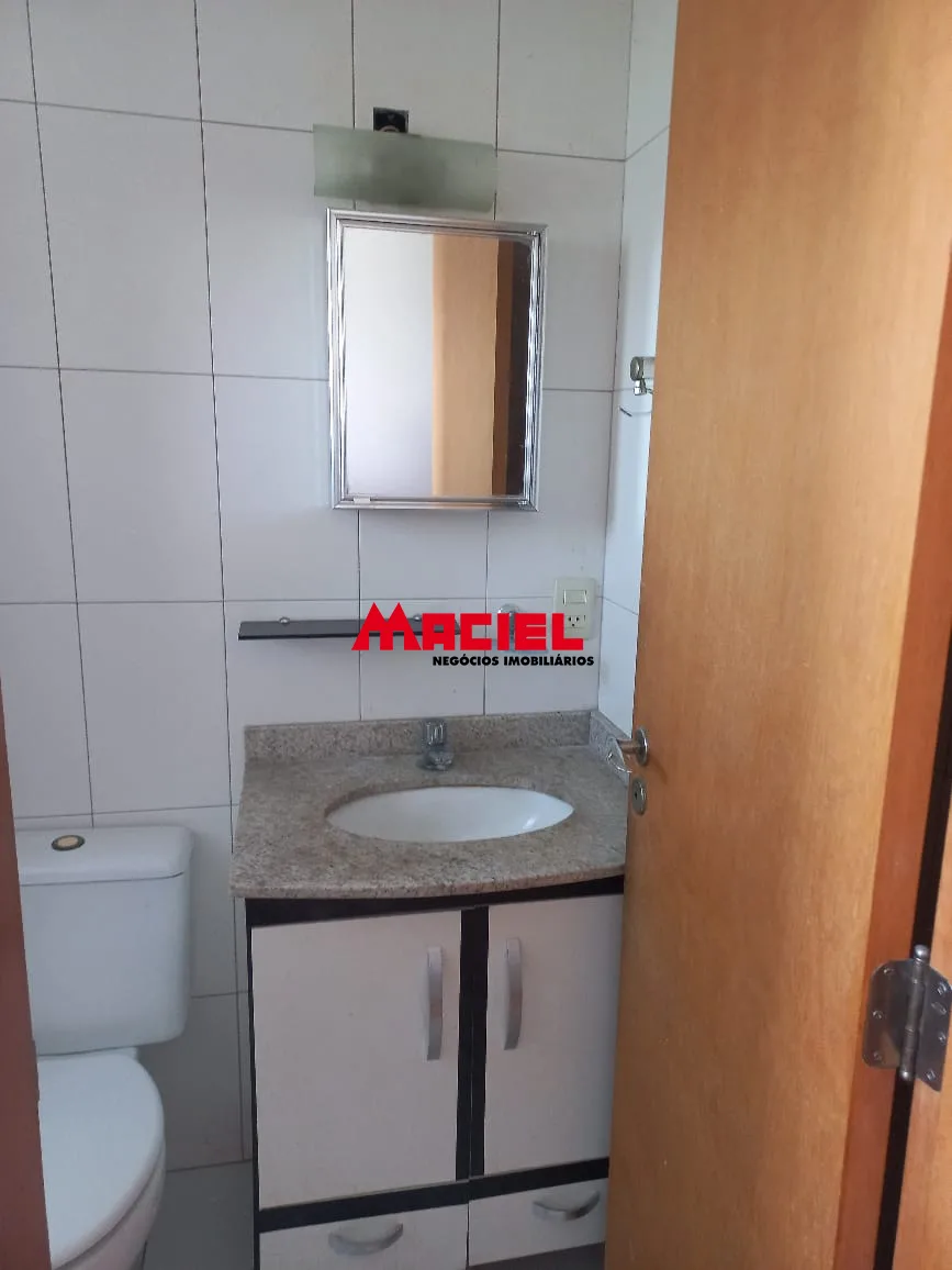 Alugar Apartamento / Padr&atilde;o em S&atilde;o Jos&eacute; dos Campos R$ 2.500,00 - Foto 13