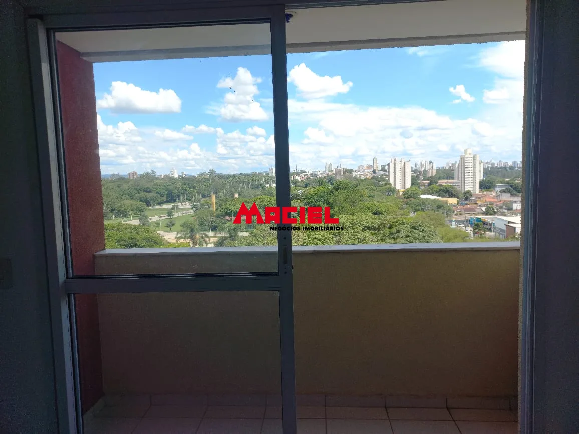 Alugar Apartamento / Padr&atilde;o em S&atilde;o Jos&eacute; dos Campos R$ 2.500,00 - Foto 14