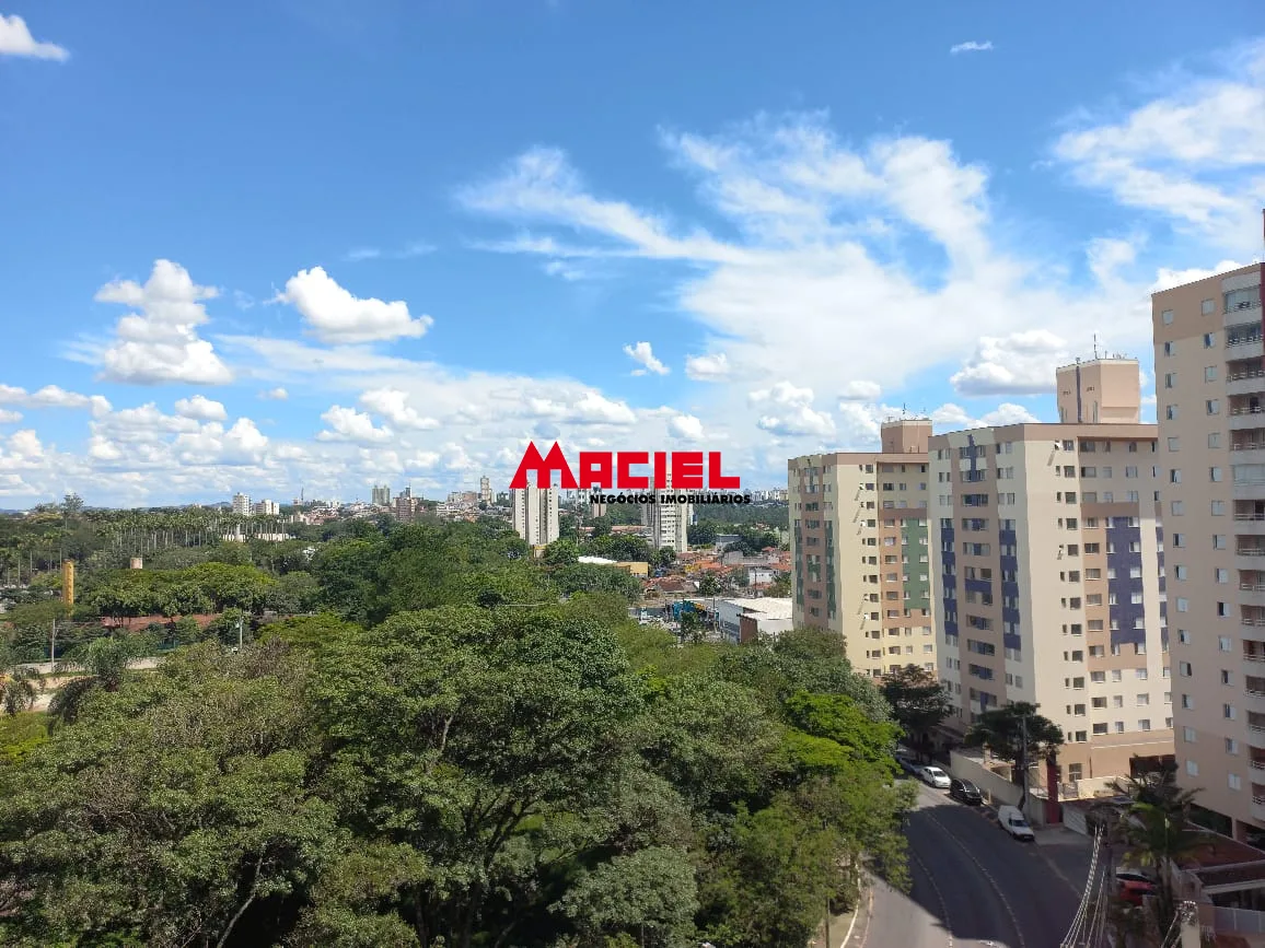 Alugar Apartamento / Padr&atilde;o em S&atilde;o Jos&eacute; dos Campos R$ 2.500,00 - Foto 15