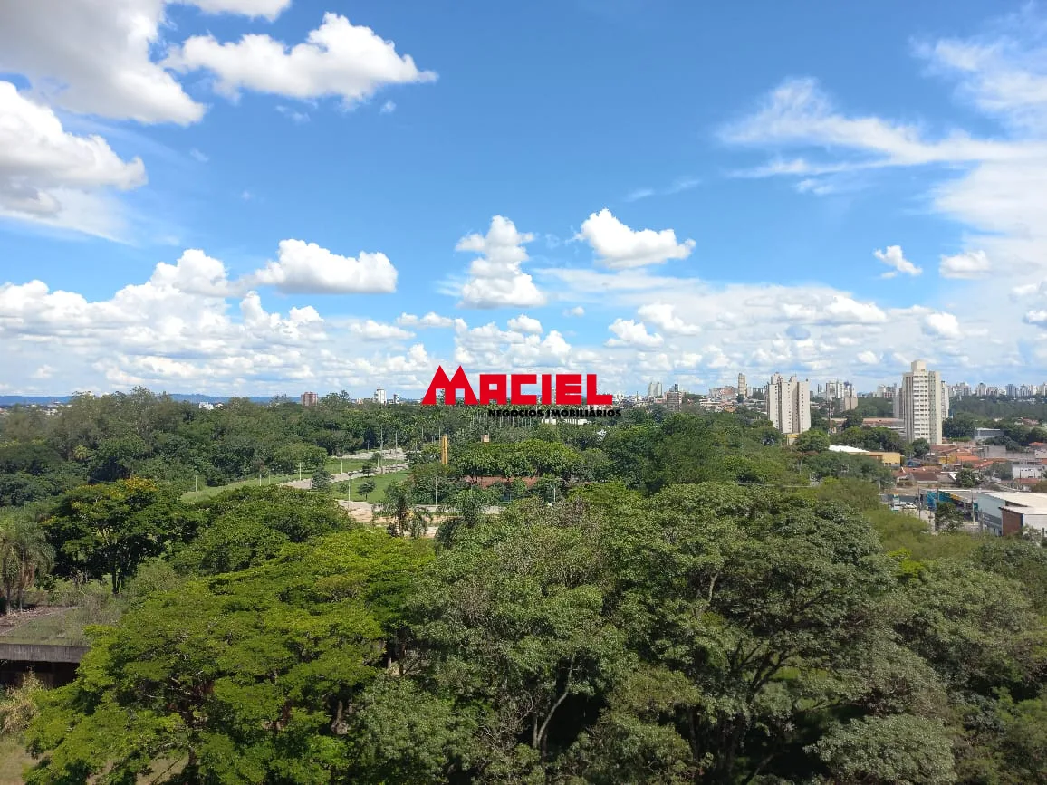 Alugar Apartamento / Padr&atilde;o em S&atilde;o Jos&eacute; dos Campos R$ 2.500,00 - Foto 16