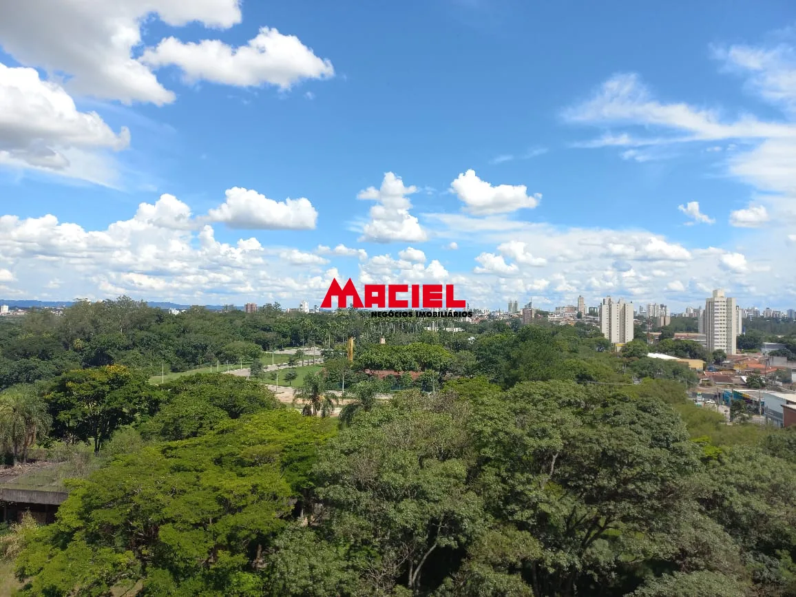 Alugar Apartamento / Padr&atilde;o em S&atilde;o Jos&eacute; dos Campos R$ 2.500,00 - Foto 20