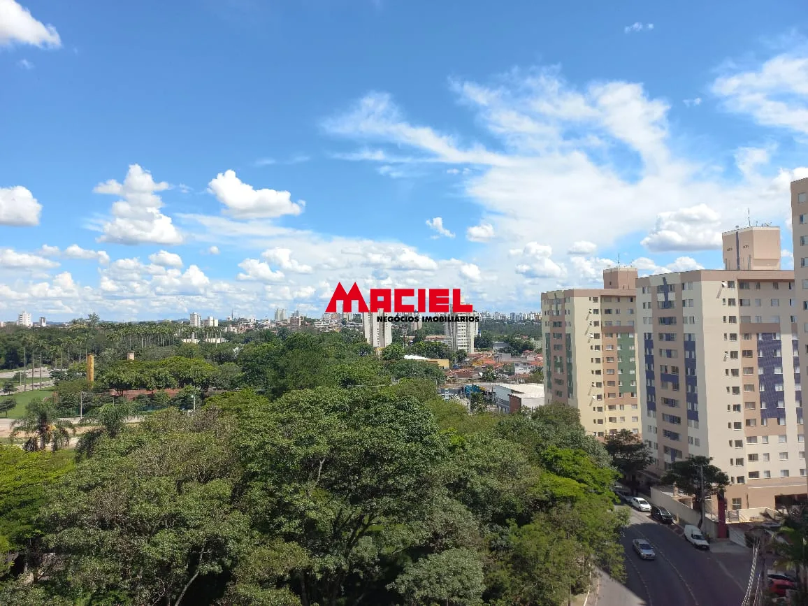 Alugar Apartamento / Padr&atilde;o em S&atilde;o Jos&eacute; dos Campos R$ 2.500,00 - Foto 21