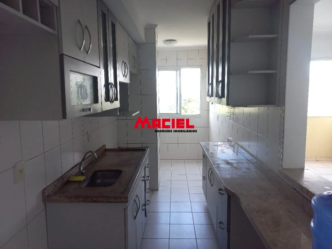 Alugar Apartamento / Padr&atilde;o em S&atilde;o Jos&eacute; dos Campos R$ 2.500,00 - Foto 23