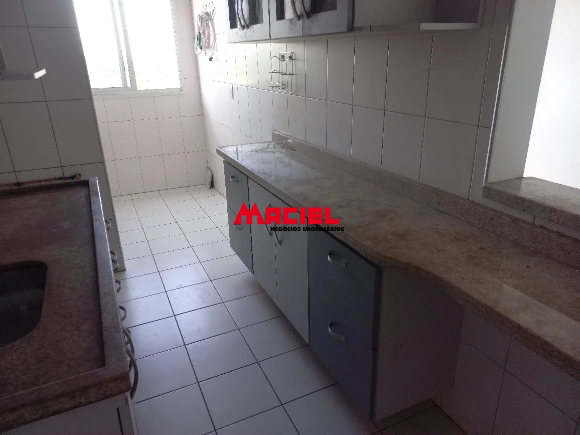 Alugar Apartamento / Padr&atilde;o em S&atilde;o Jos&eacute; dos Campos R$ 2.500,00 - Foto 25