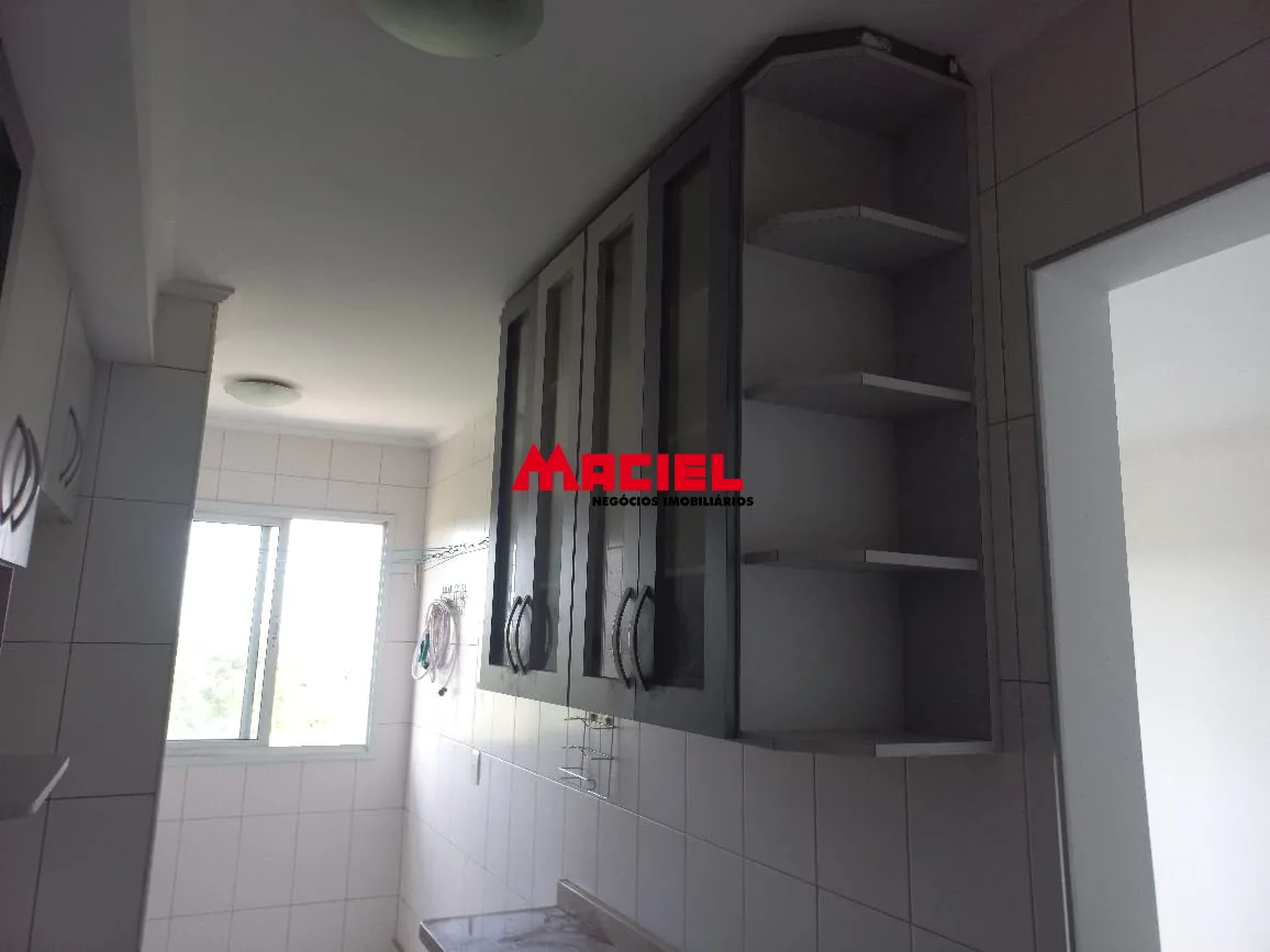 Alugar Apartamento / Padr&atilde;o em S&atilde;o Jos&eacute; dos Campos R$ 2.500,00 - Foto 26