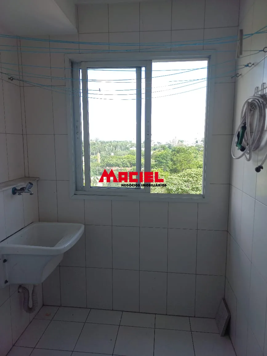Alugar Apartamento / Padr&atilde;o em S&atilde;o Jos&eacute; dos Campos R$ 2.500,00 - Foto 27