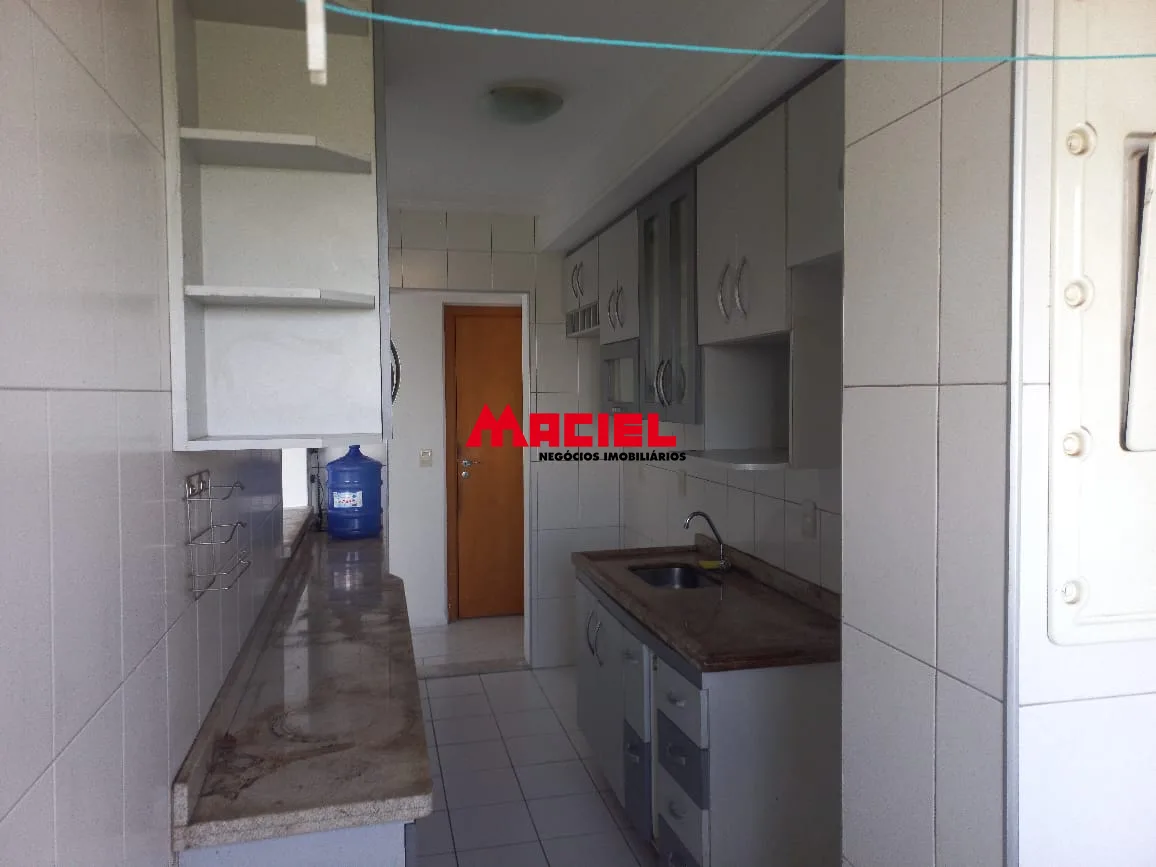 Alugar Apartamento / Padr&atilde;o em S&atilde;o Jos&eacute; dos Campos R$ 2.500,00 - Foto 29