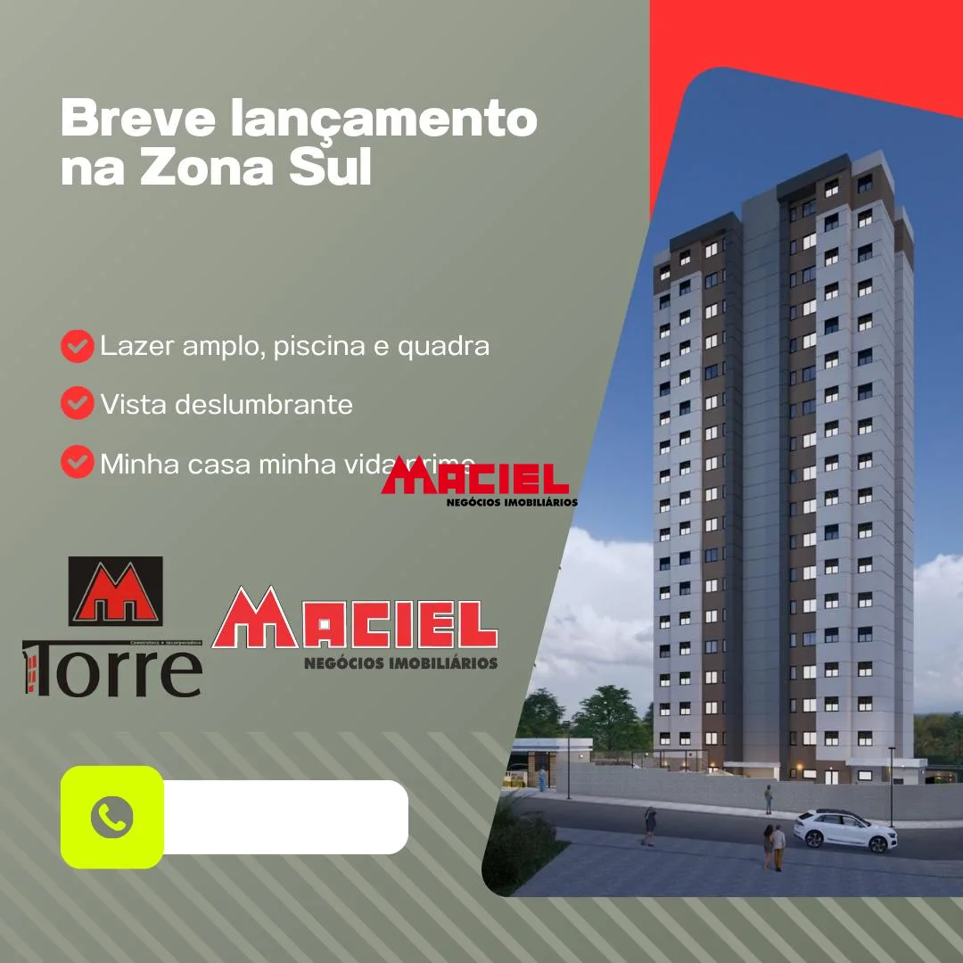 Comprar Apartamento / Padr&atilde;o em S&atilde;o Jos&eacute; dos Campos R$ 264.000,00 - Foto 1