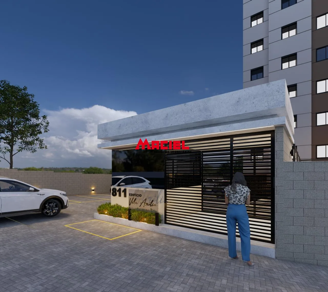 Comprar Apartamento / Padr&atilde;o em S&atilde;o Jos&eacute; dos Campos R$ 264.000,00 - Foto 4