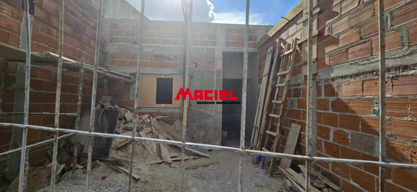 Comprar Casa / Padr&atilde;o em S&atilde;o Jos&eacute; dos Campos R$ 600.000,00 - Foto 2