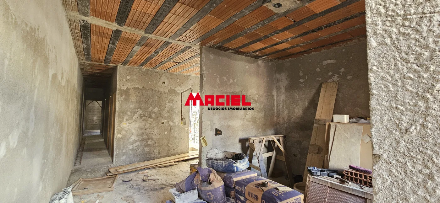 Comprar Casa / Padr&atilde;o em S&atilde;o Jos&eacute; dos Campos R$ 600.000,00 - Foto 7