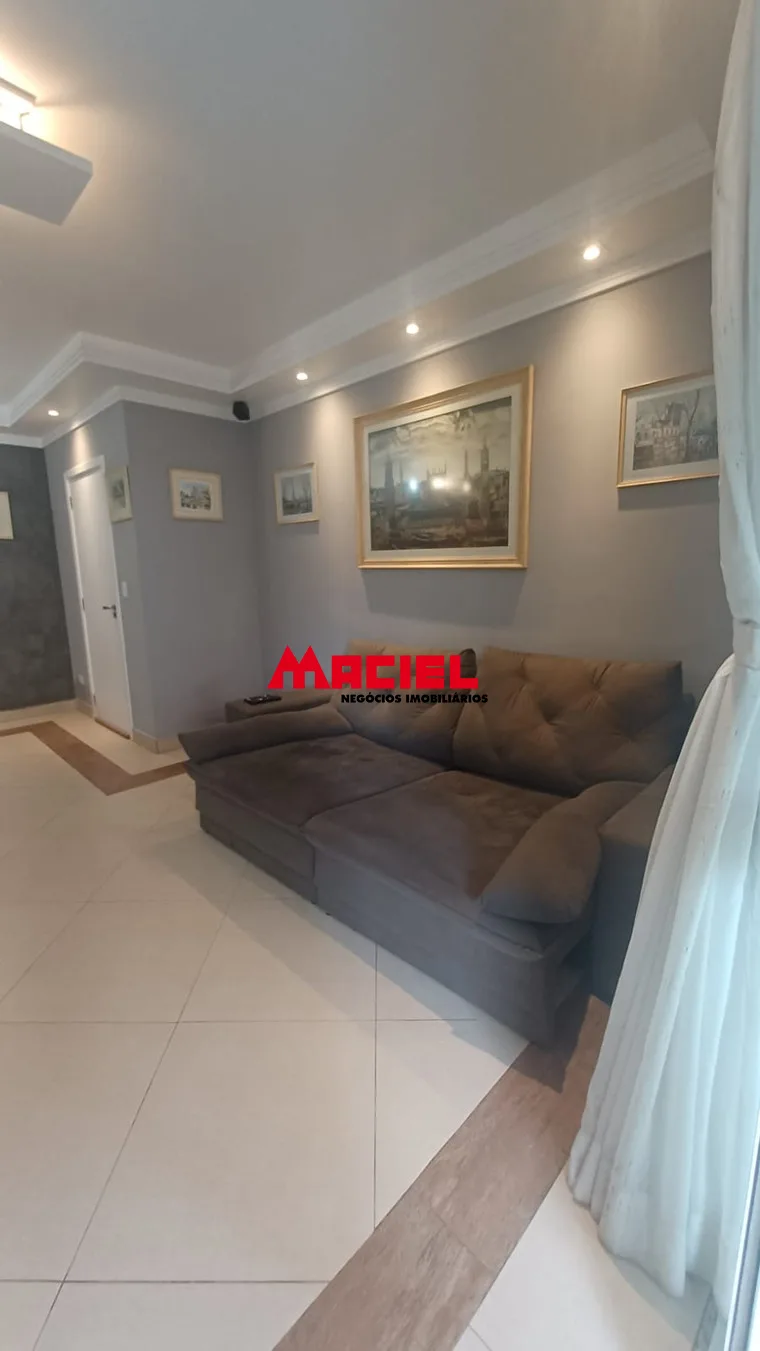 Comprar Apartamento / Padr&atilde;o em S&atilde;o Jos&eacute; dos Campos R$ 1.380.000,00 - Foto 3