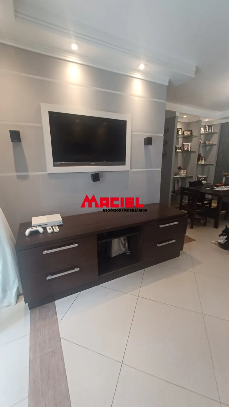 Comprar Apartamento / Padr&atilde;o em S&atilde;o Jos&eacute; dos Campos R$ 1.380.000,00 - Foto 6