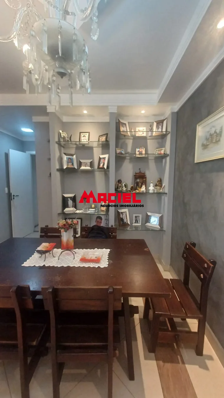 Comprar Apartamento / Padr&atilde;o em S&atilde;o Jos&eacute; dos Campos R$ 1.380.000,00 - Foto 7